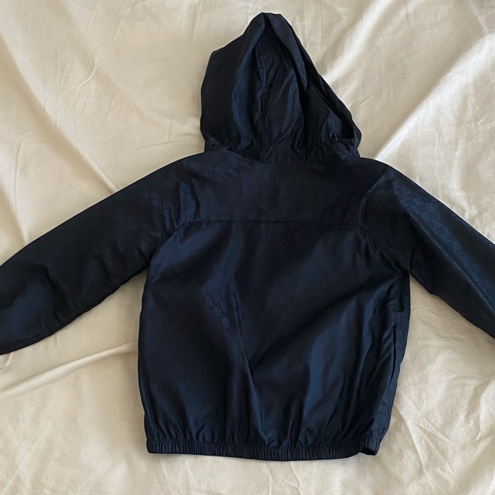 COPY - Gucci Windbreaker - Picture 2 of 5